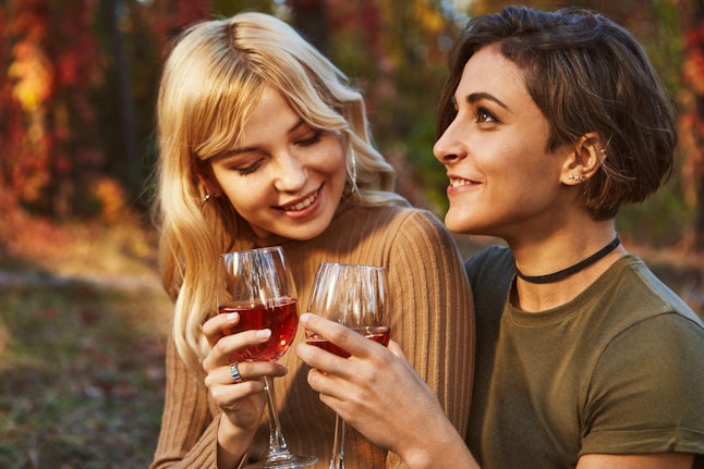 Getting rid of your checklists and staying open to the possibilities will help you maximize your chances of finding love.