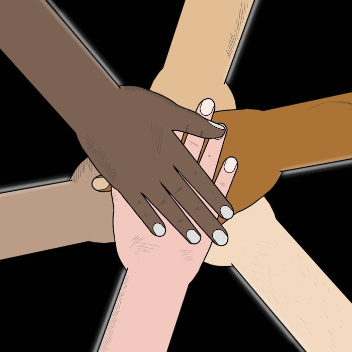 There are many ways you can participate in Spirit Day and show the LGBTQ community your love and sup...