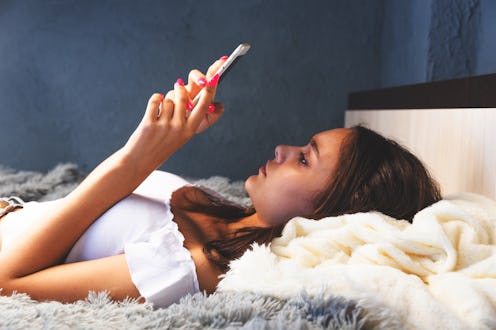Here's How You Can Use Spotify's Sleep Timer To Turn It Off At A Set Time.