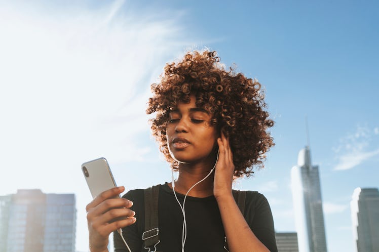 "Meant To Be" By Bebe Rexha & Florida Georgia Line is a song to listen to while using dating apps