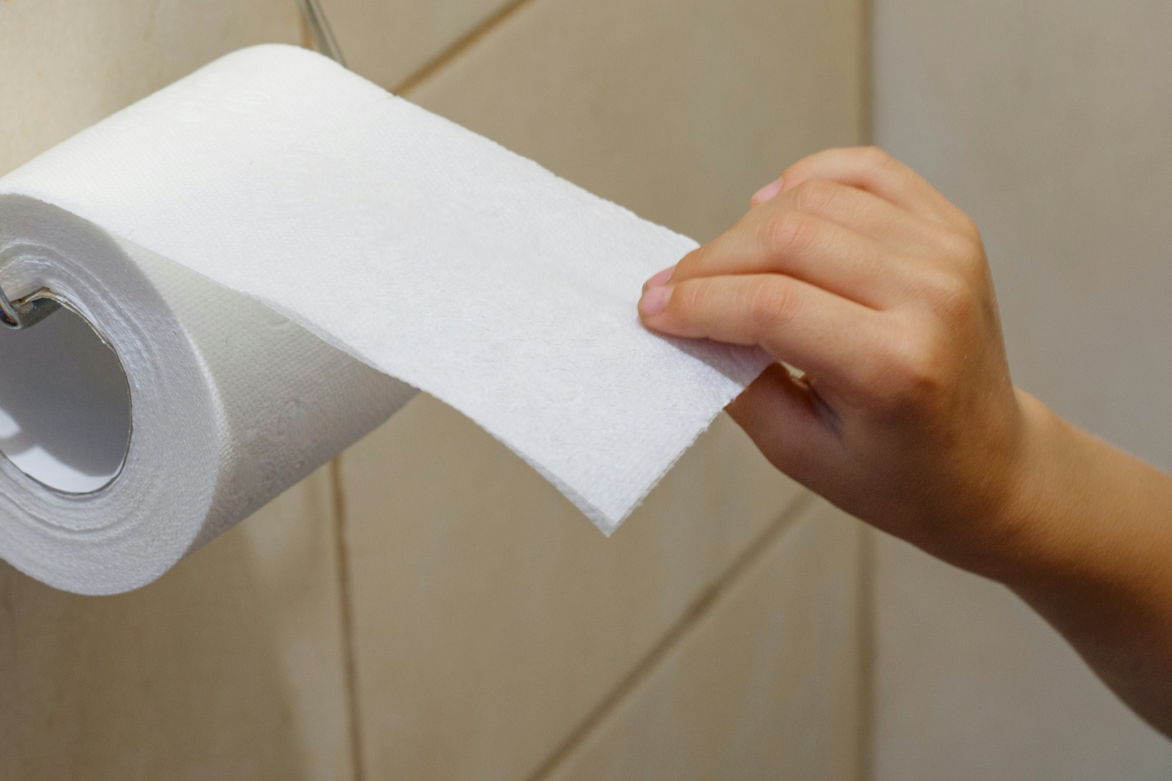 Teacher Shows Students How To Wipe Their Butts Her Practical