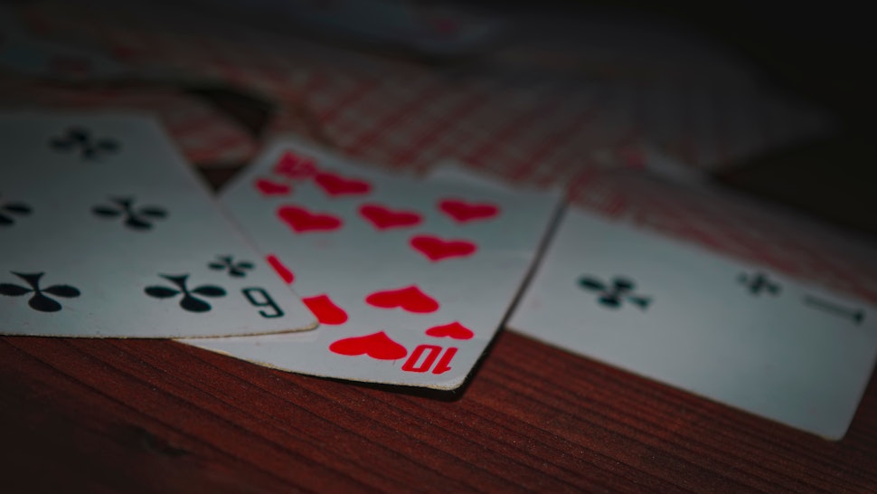 10 Creepy Games Like The Charlie Charlie Challenge