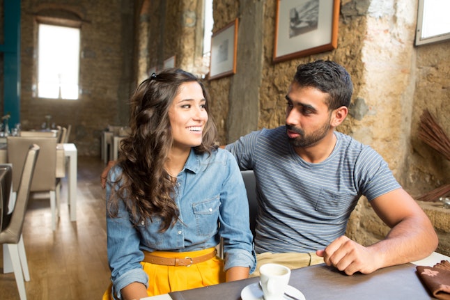 If your partner can't make future plans, it might be a sign they don't want the same things as you.