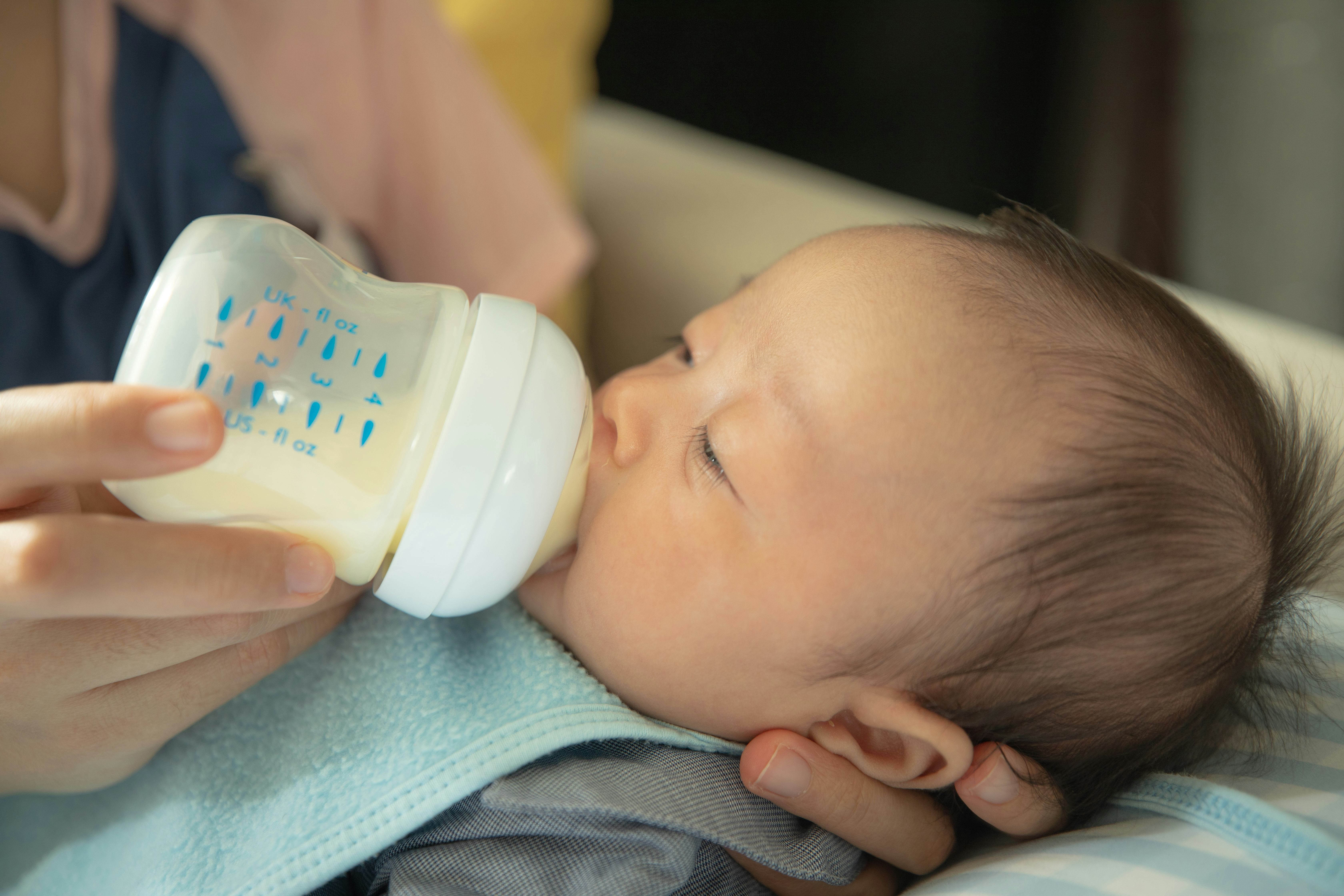 When Will My Premature Baby Sleep Through The Night? An Expert Explains