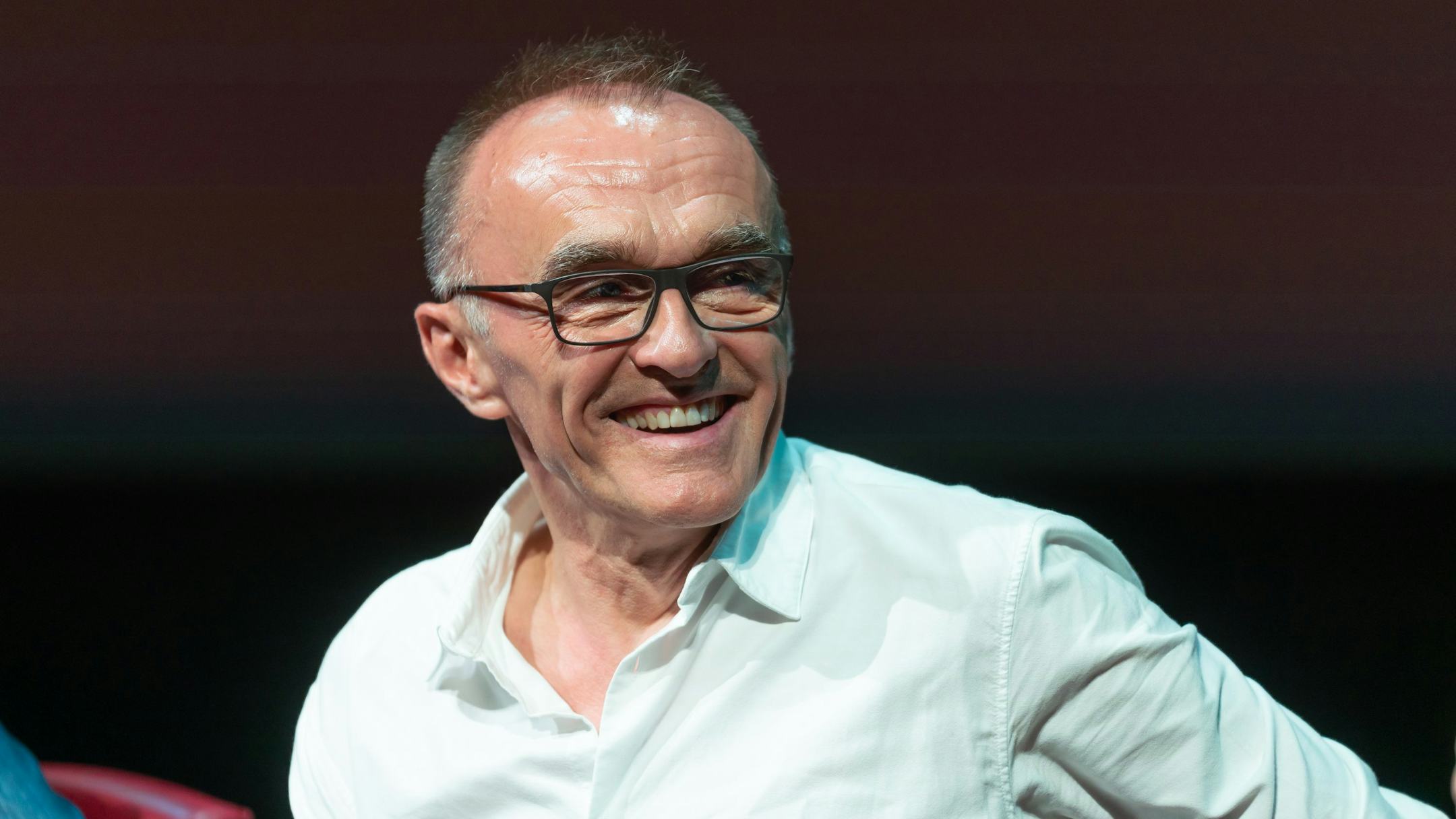 Every Danny Boyle Movie, Ranked