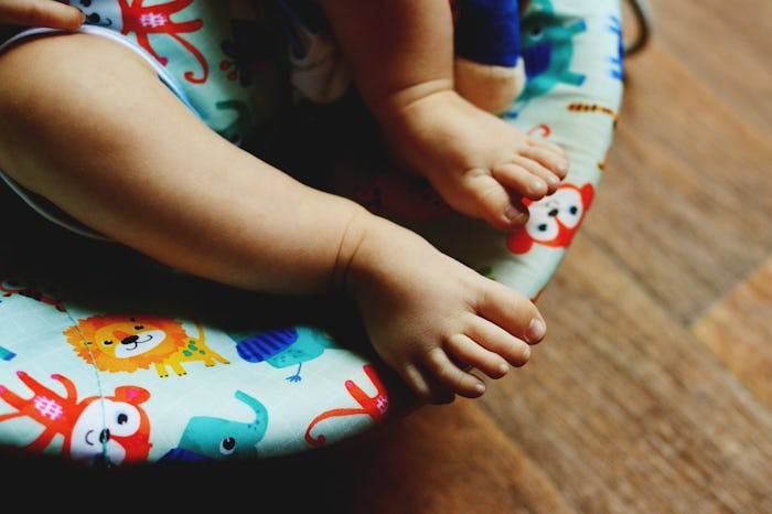 Feet