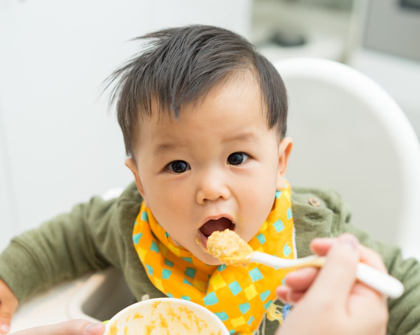 A new investigation has found that parents may be inadvertently feeding their children dangerous he...