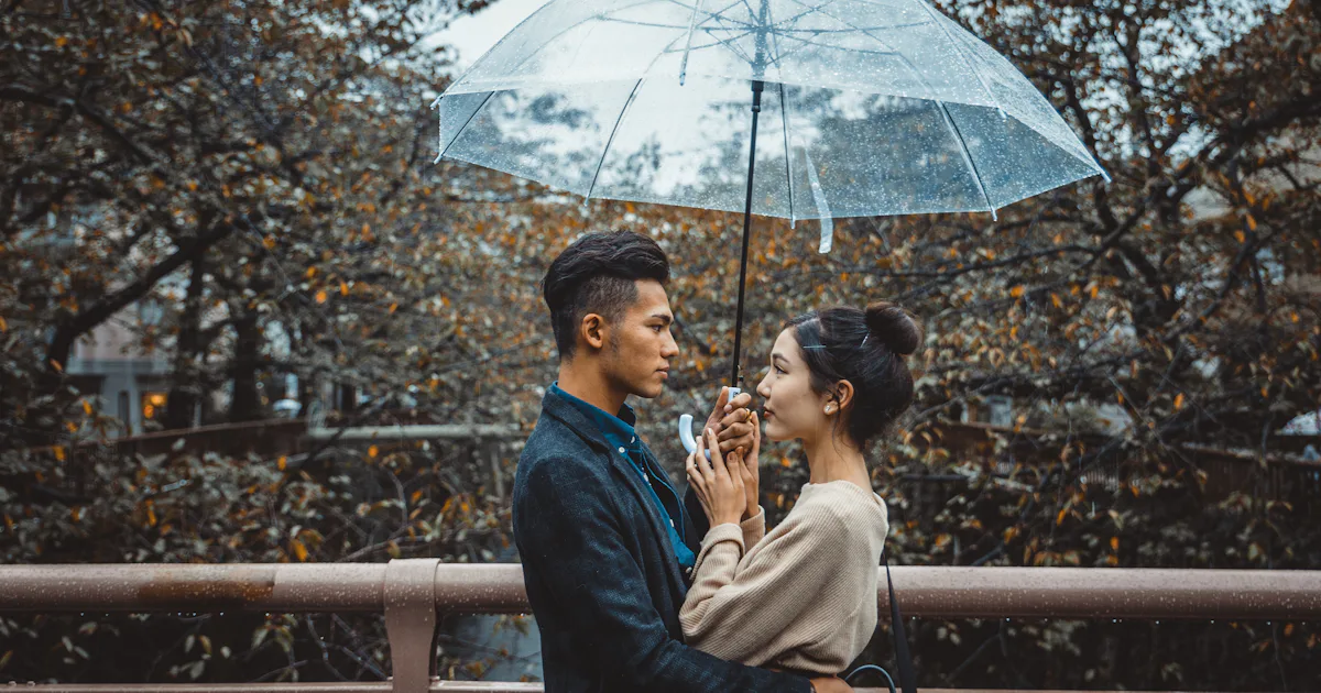 Guys Who Move Slow In Relationships Explain Why Guys Who Move Slow In Relationships Explain Why