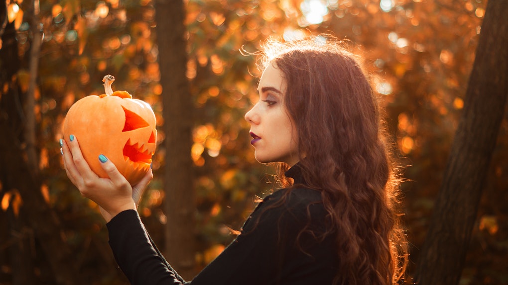 Risultato immagini per zodiac halloween"