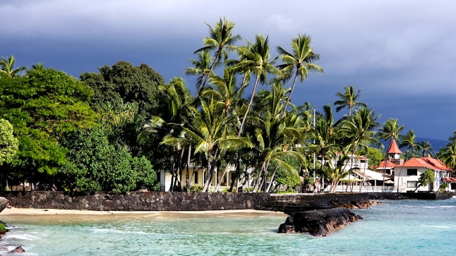 Hawaii new year 2020 The Top 10 New Year’s Eve 2019 Destinations, According To KAYAK