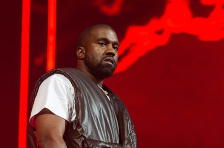 Kanye West