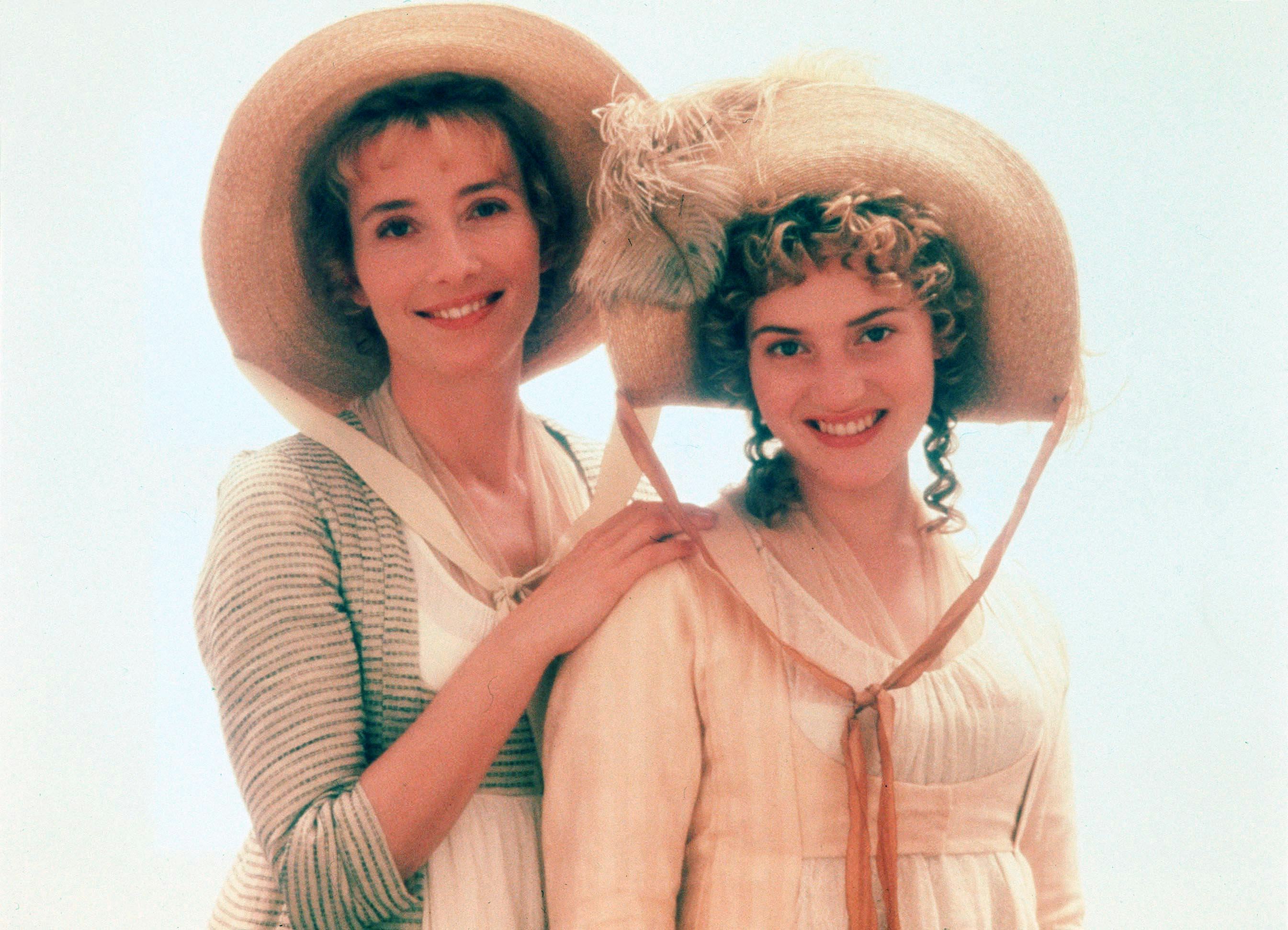 Emma Thompson, Kate Winslet
