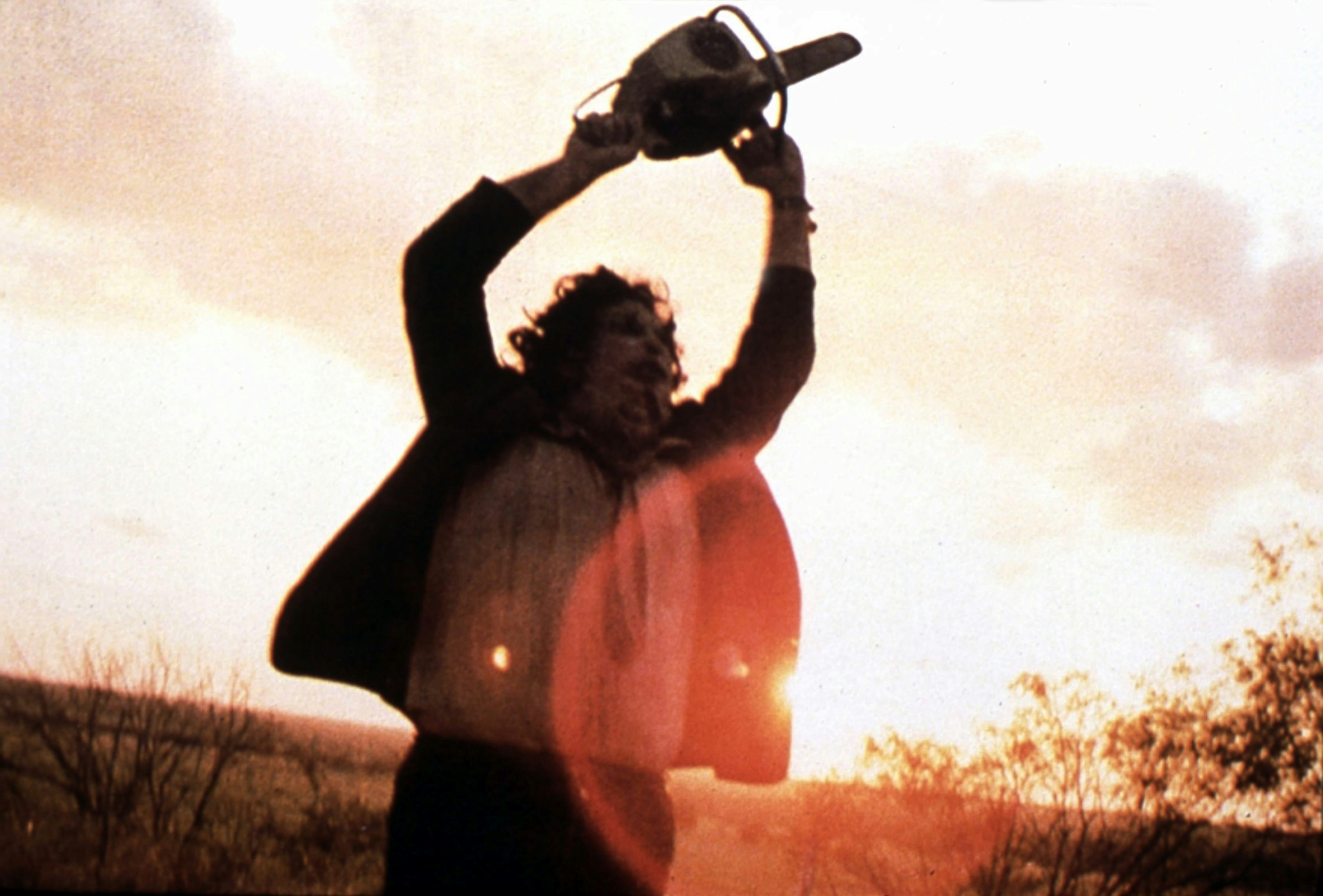 Gunnar Hansen