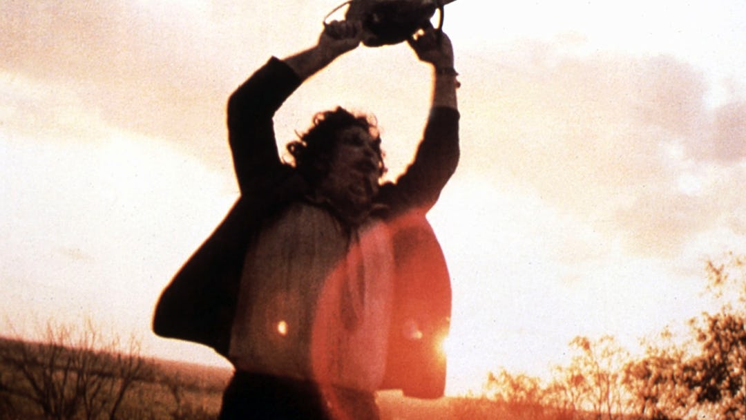 Gunnar Hansen