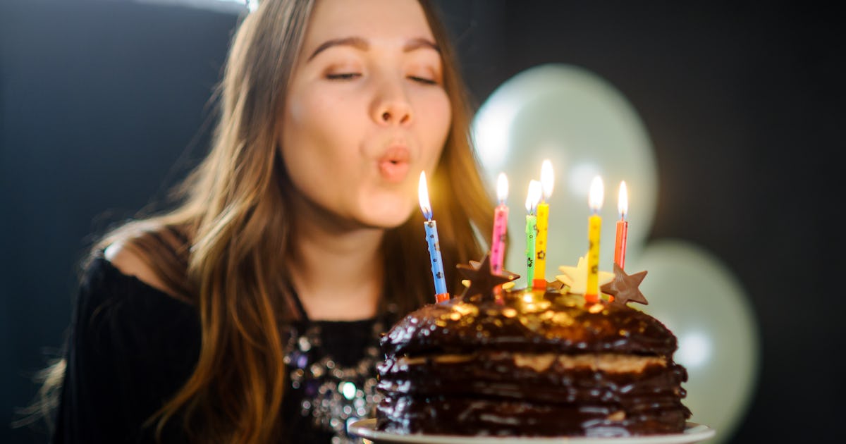 40 Captions For Birthday Cake, Because You're Both Queens 40 Captions For Birthday Cake, Because You're Both Queens