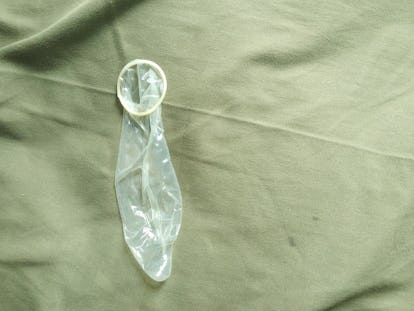 The Negative Side Effects Of Anal Sex The Negative Side Effects Of Anal Sex