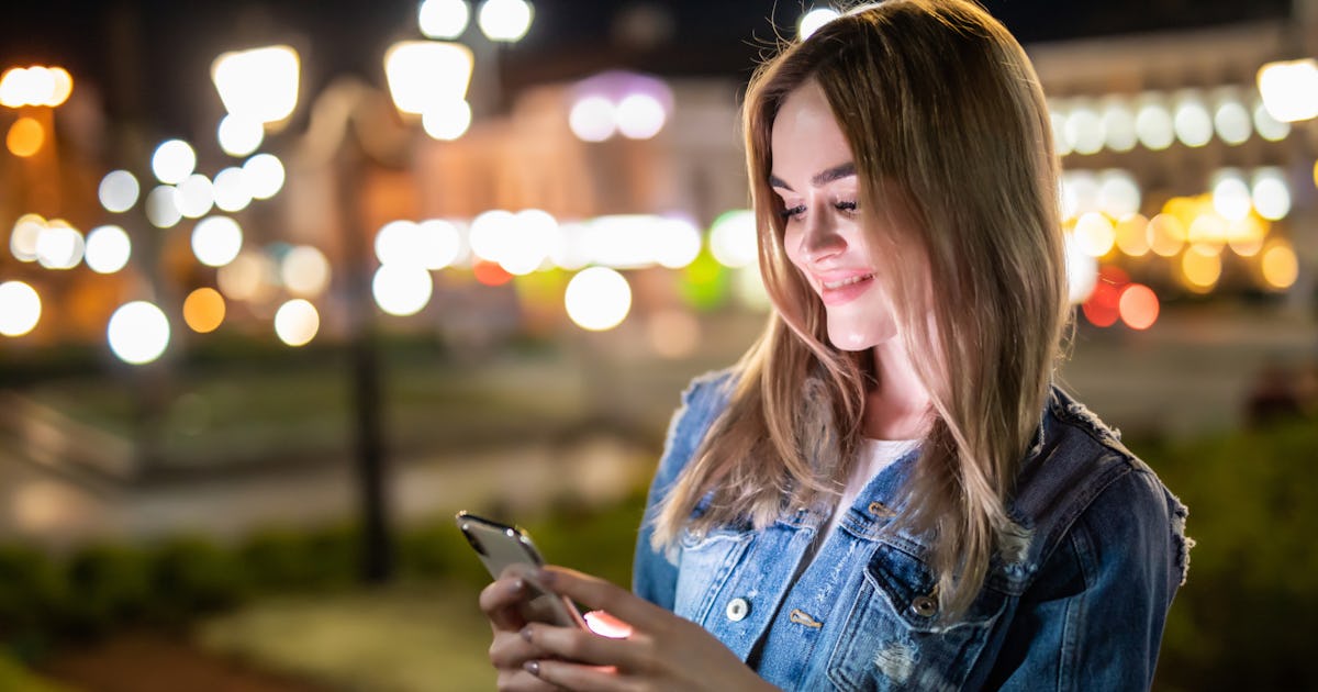 What Girls Text Vs. What They Really Mean