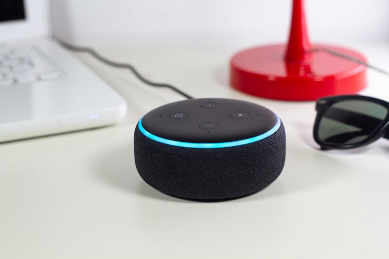 Smart home assistant