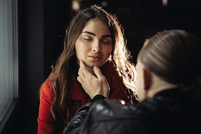 Platonic Love & Romantic Love