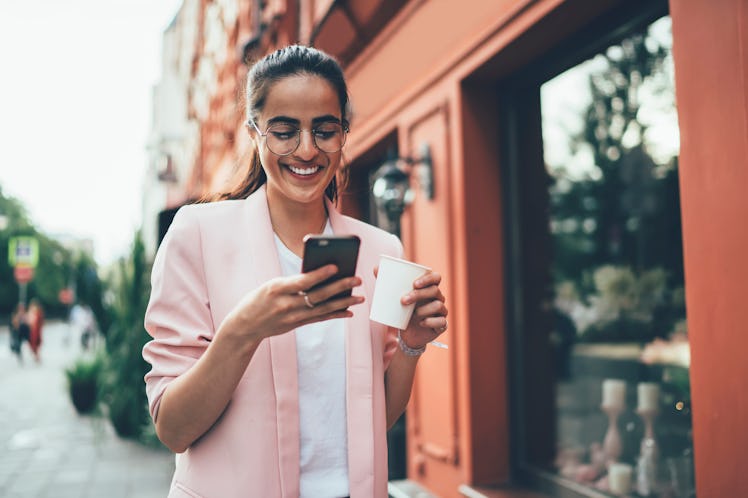 Pisces is one of the zodiac signs that send the best messages on dating apps