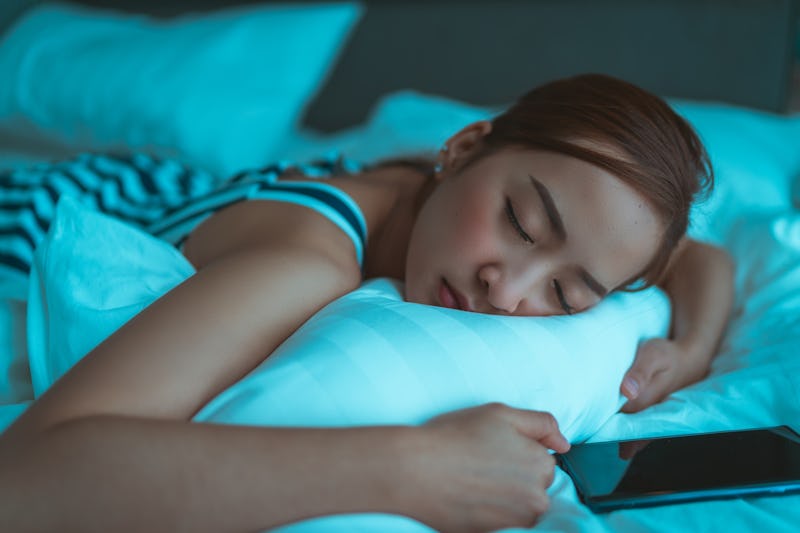 7 Podcasts To Download If Insomnia Gets In The Way Of Your Sleep 7 Podcasts To Download If Insomnia Gets In The Way Of Your Sleep