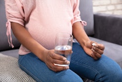 Taking one baby aspirin could reduce your risk of preeclampsia, experts say.