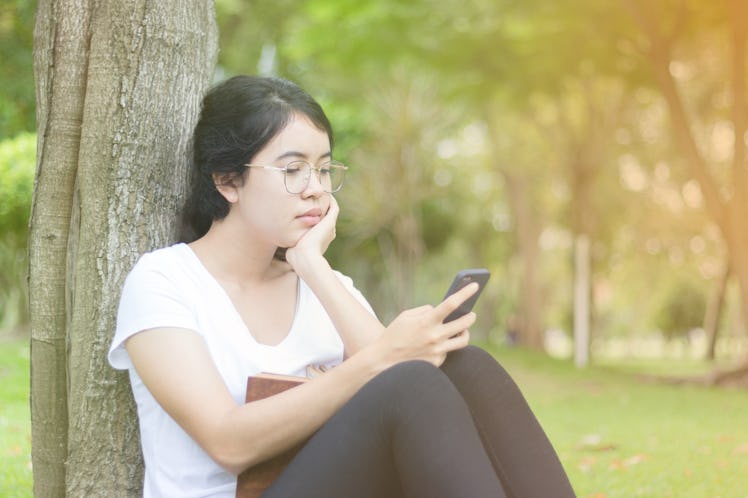 If you don't like dating apps, you're easily discouraged by flaky matches