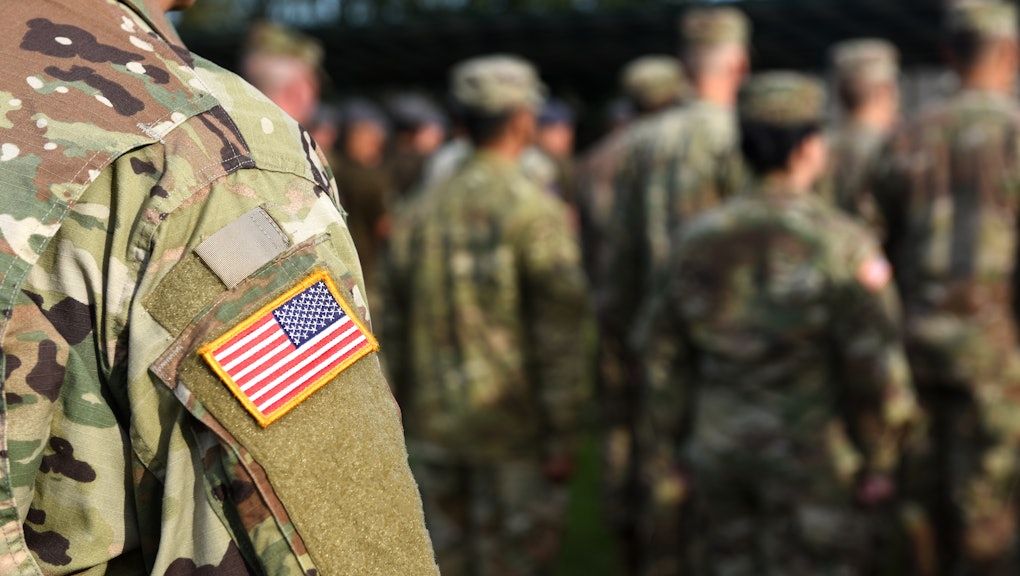Image result for usa military
