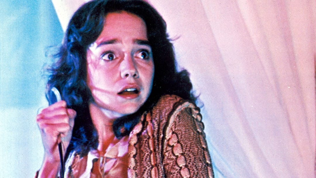 Suspiria,  Jessica Harper