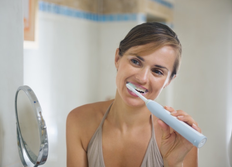 best electric toothbrushes for sensitive teeth