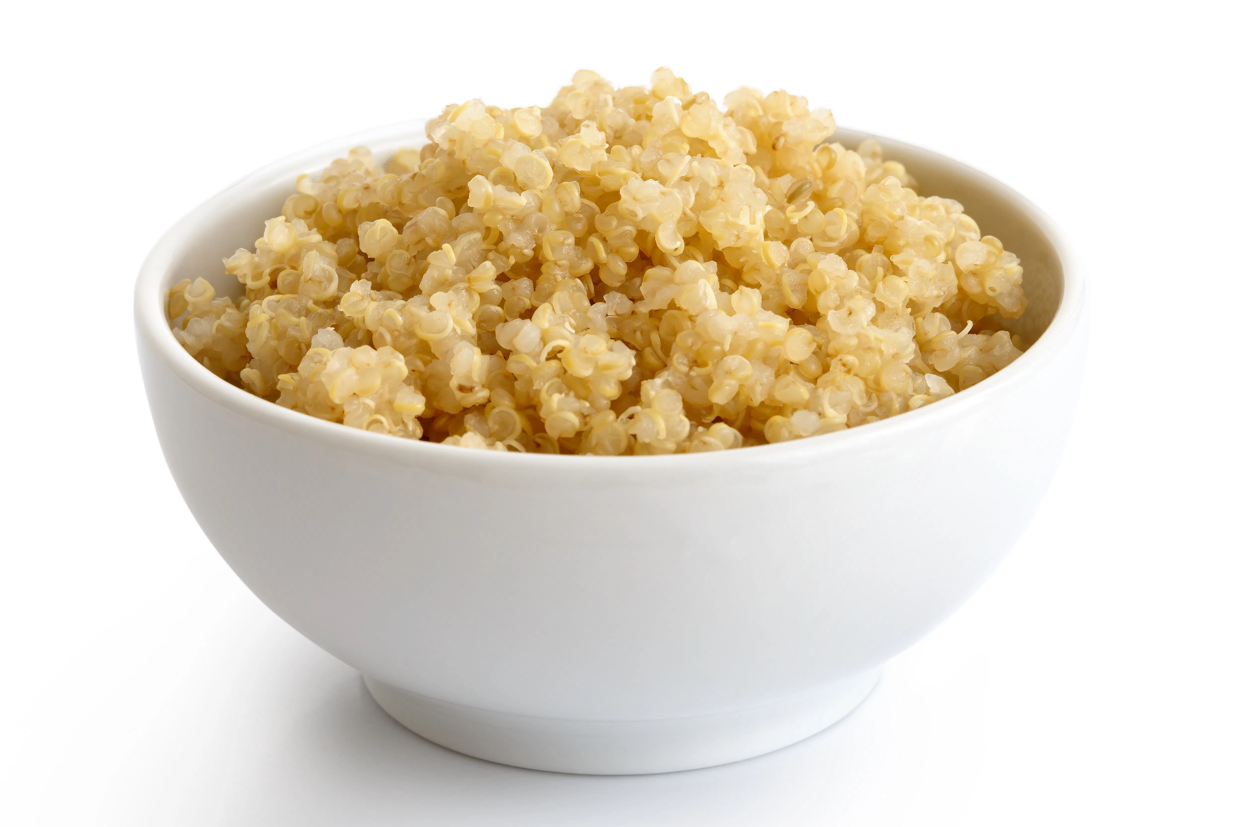 17 Ways To Make Quinoa Taste Better, Because Dinner Should Never Be Boring