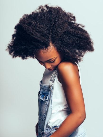 School Dress Codes Unfairly Target Black Girls But Students Are