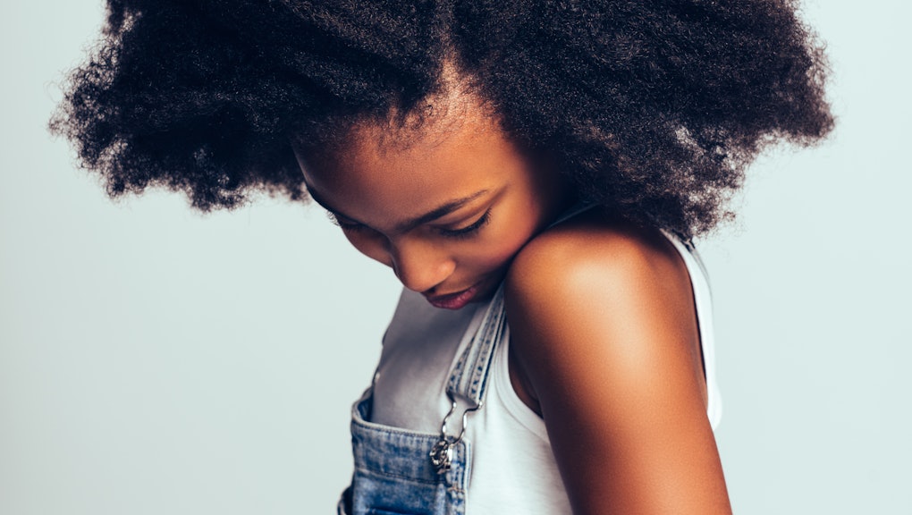 School Dress Codes Unfairly Target Black Girls But Students Are