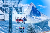 Your zodiac sign can help you figure out the best ski resort for you to hit the slopes.