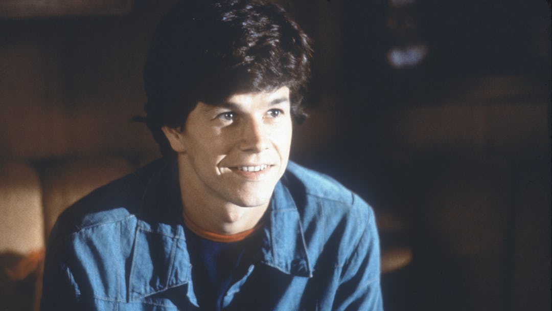 Mark Wahlberg
