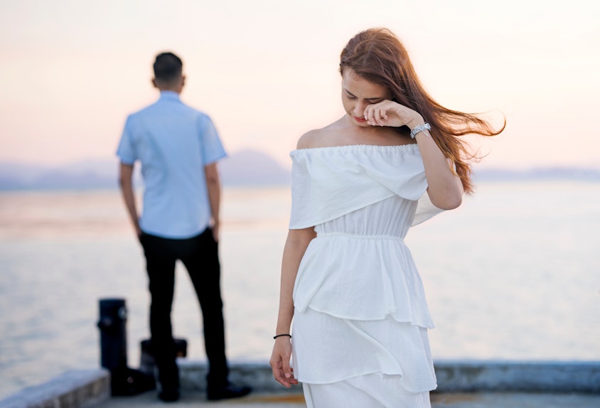 How To Break Up With Someone You Re Still In Love With Because Sometimes It Just Doesn T Work