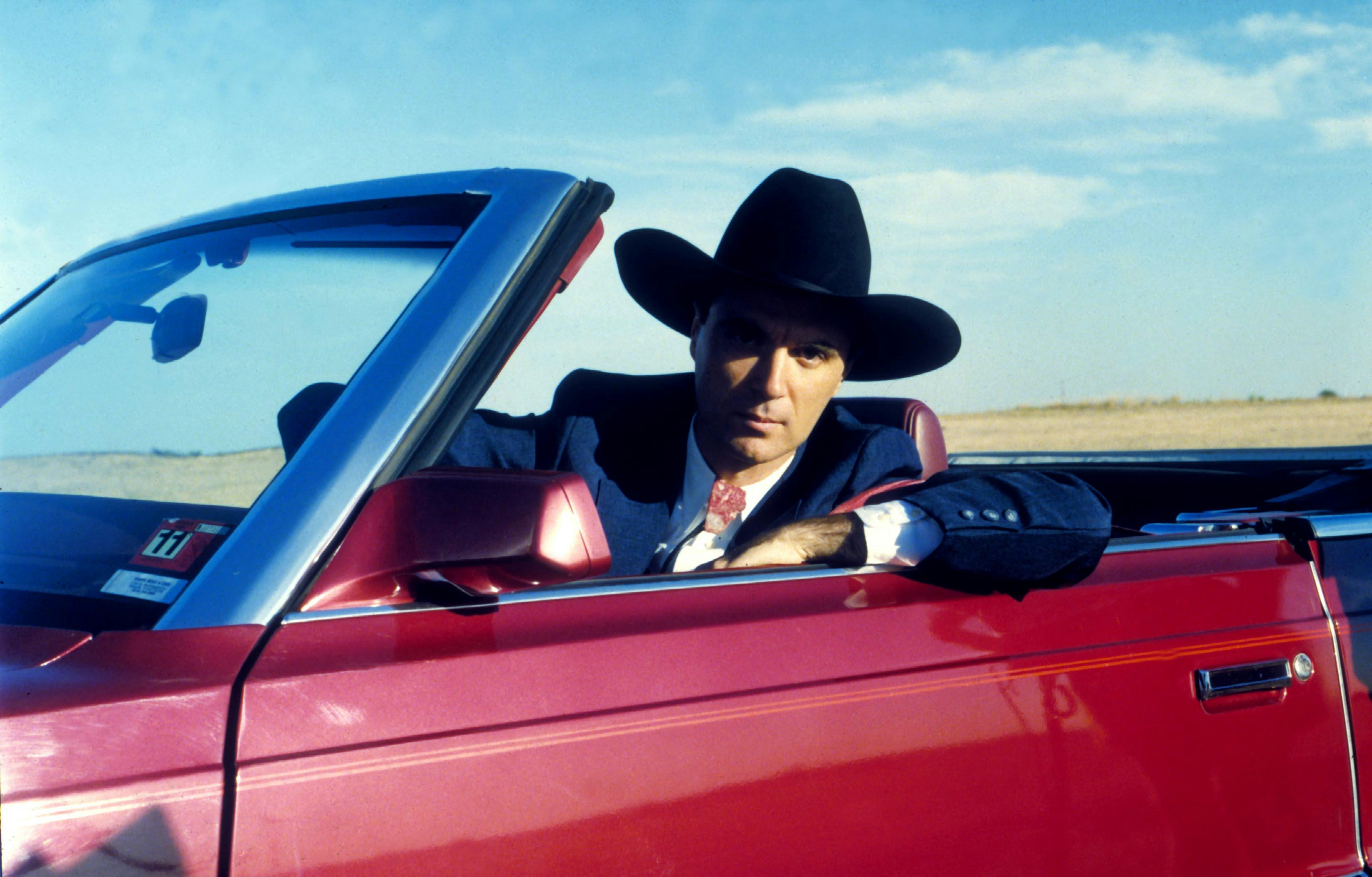 True Stories,  David Byrne