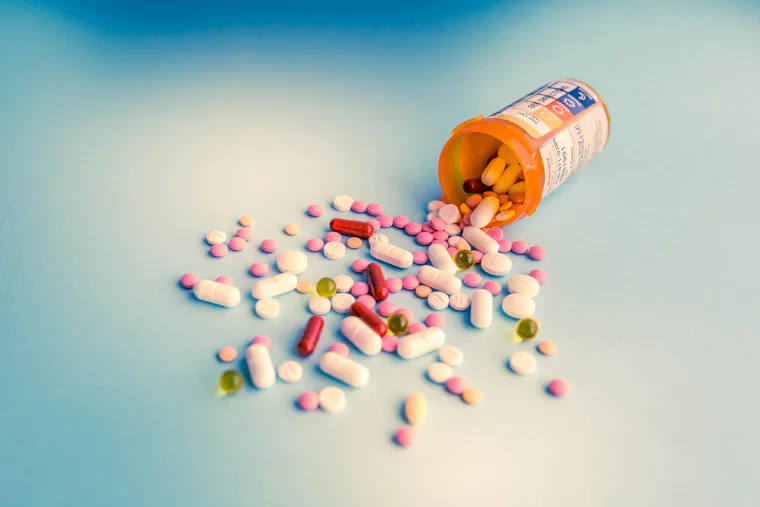 Antidepressants Are Safe, A Huge New Study Says