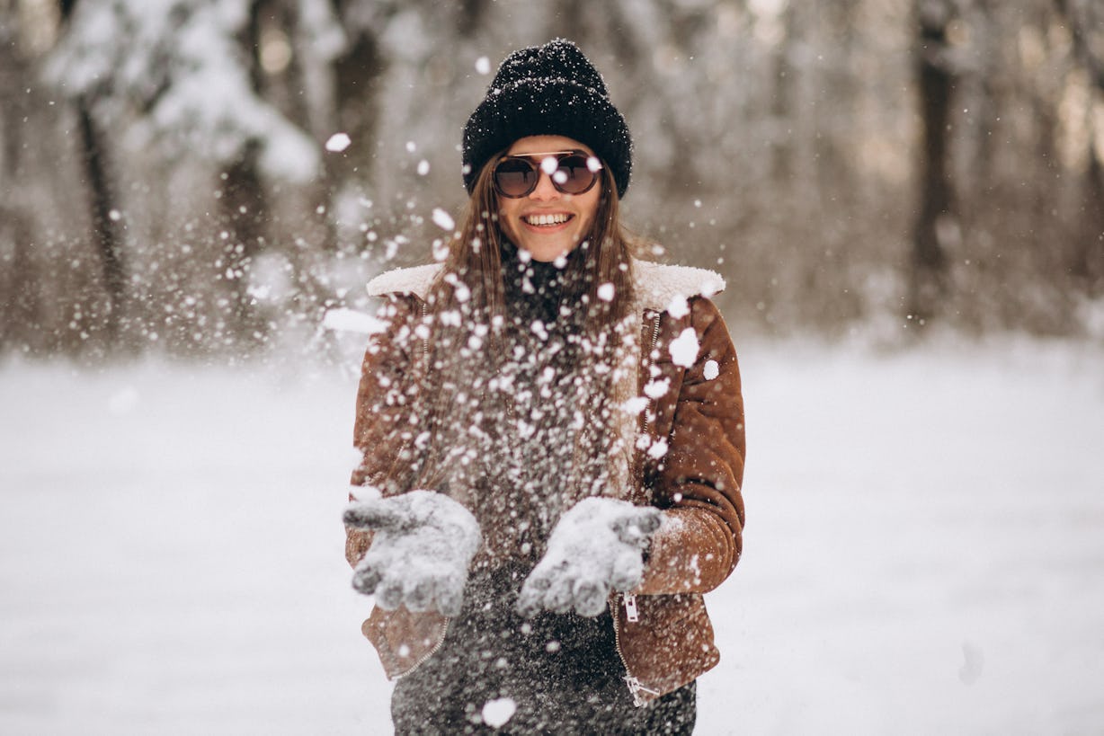 11 Cold Weather Science Experiments To Try This Winter