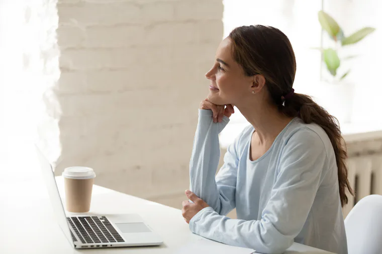 8 Ways To Stay Awake When You're Falling Asleep At Work