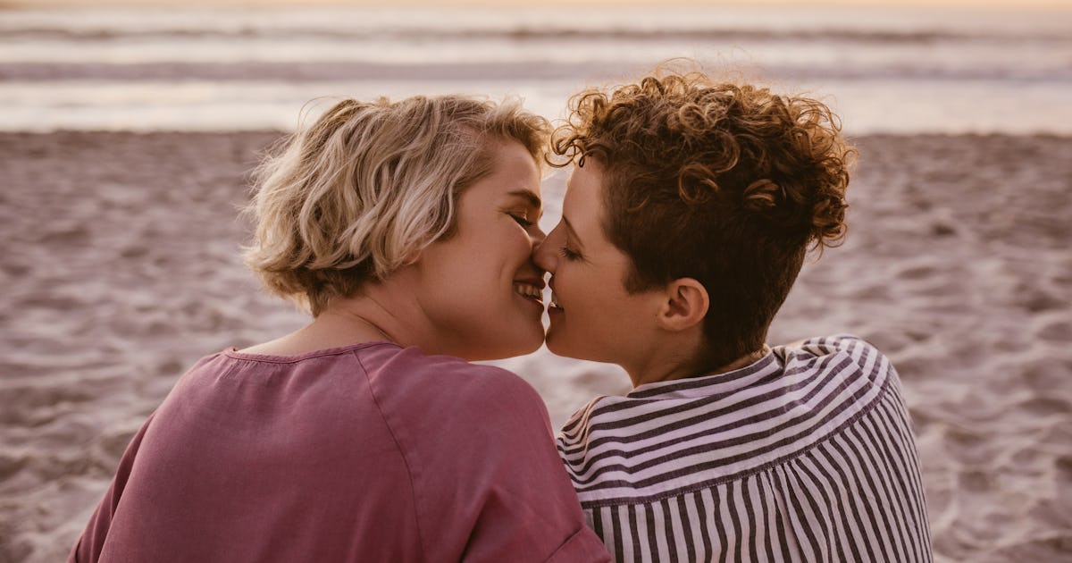 21 Ways Anyone Can Be A Better Kisser 21 Ways Anyone Can Be A Better Kisser