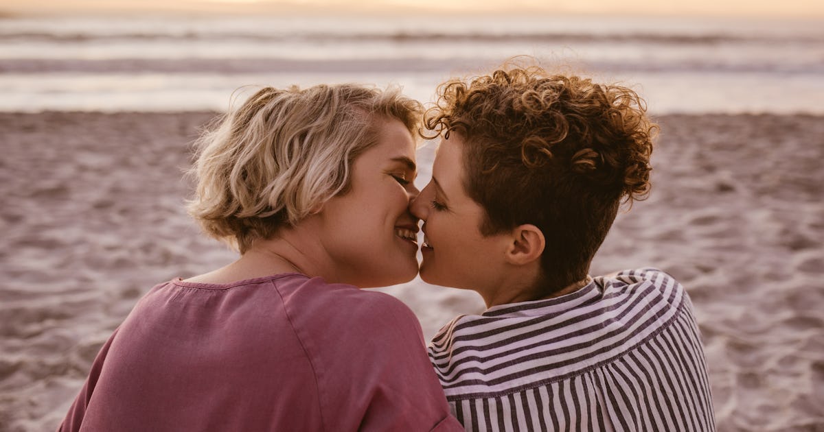21 Ways Anyone Can Be A Better Kisser 21 Ways Anyone Can Be A Better Kisser