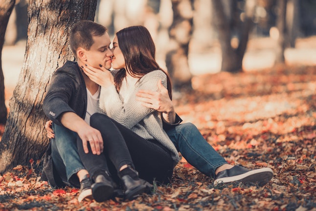 Some people will fall in love shortly after a breakup if they meet "The One."
