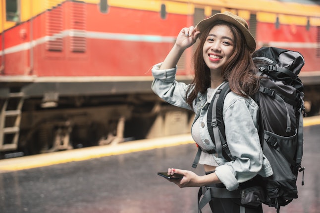 There are many ways to pack light in the winter, and traveling with the right bag can make all the difference.