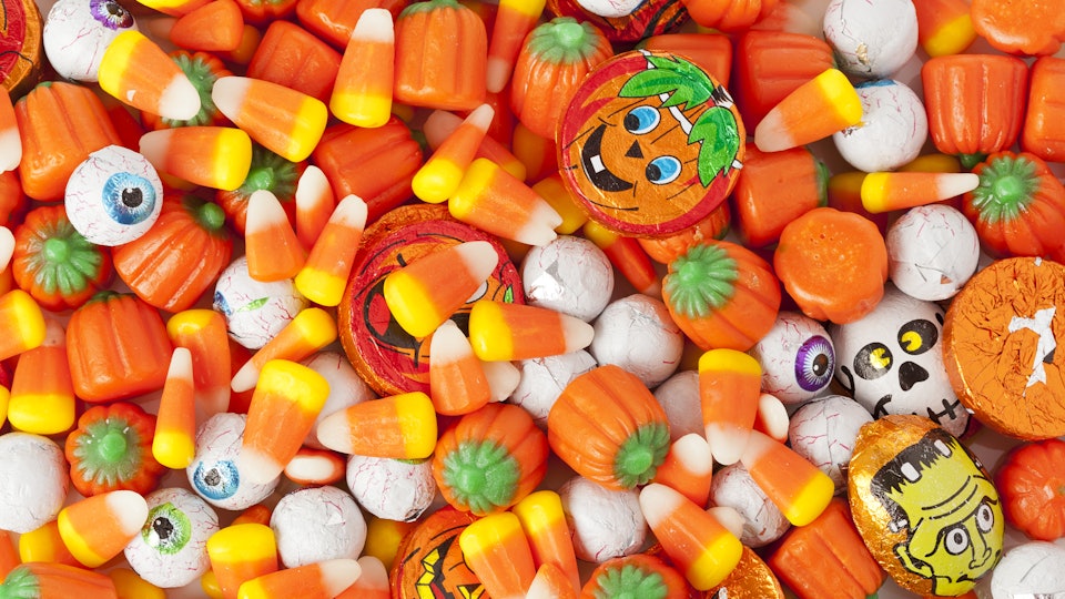 What�s The Worst Halloween Candy? New Survey Might Spark Some Debates What�s The Worst Halloween Candy? New Survey Might Spark Some Debates