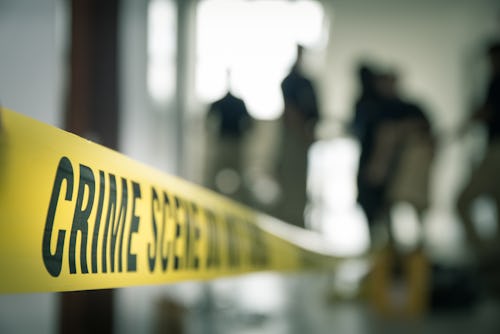 The most common zodiac signs among serial killers, according to an astrologer.