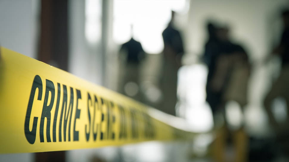 These Are The Most Common Zodiac Signs Among Serial Killers
