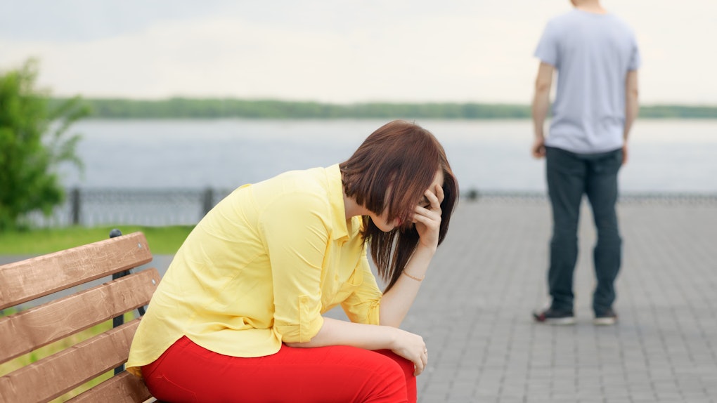 9 Sad Love Stories That'll Break Your Heart