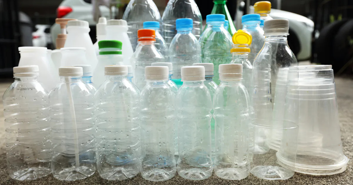 How BPA Affects Your Health Is Up For Debate — Here's What To Know