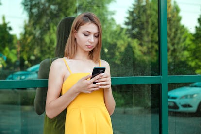'What's your schedule like this week?' is a 'We Need To Talk' text to send your partner that is firm...